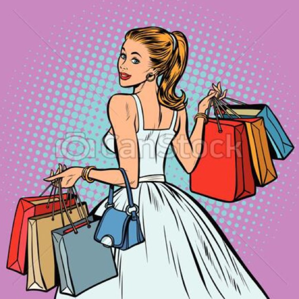 Meet your Posher, Nicole